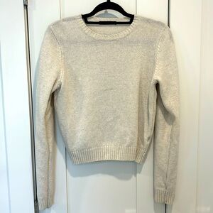 Brandy Melville Angie wool sweater